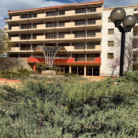 Apartmán Golden Lemon Varna