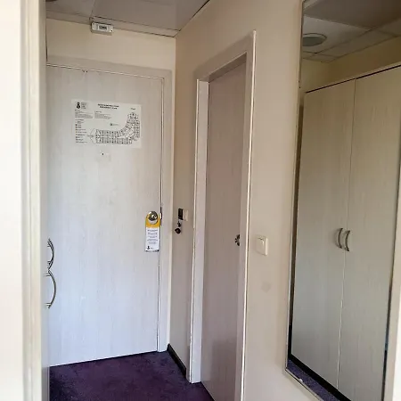 Appartamento Golden Lemon