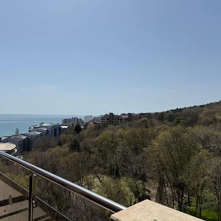 Golden Lemon Apartmán Varna