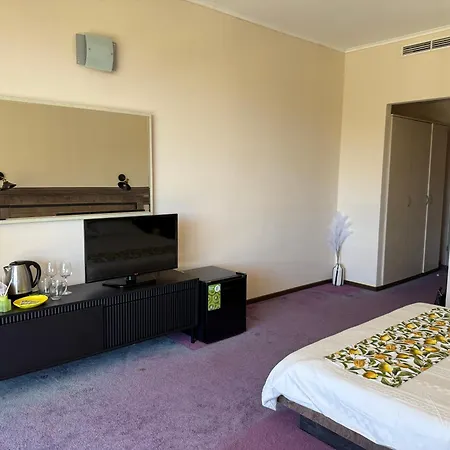 Apartmán Golden Lemon *