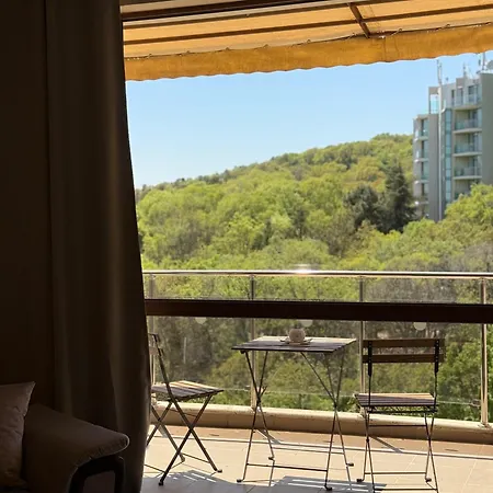 Golden Lemon Appartamento Varna