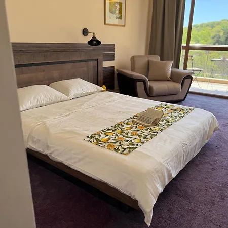 Golden Lemon Apartmán Varna