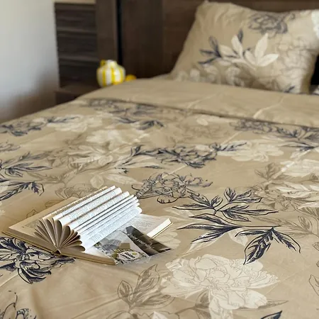 Apartmán Golden Lemon Varna