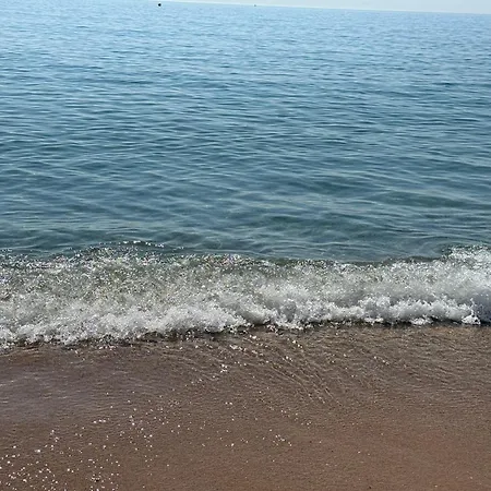 Apartmán Golden Lemon Varna