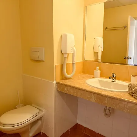 Apartman Golden Lemon