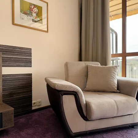Appartamento Golden Lemon Varna