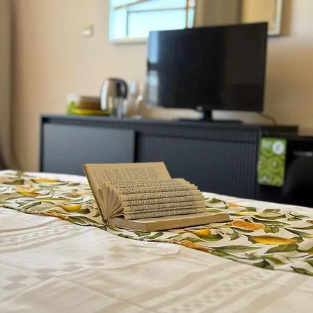 Golden Lemon * Várna