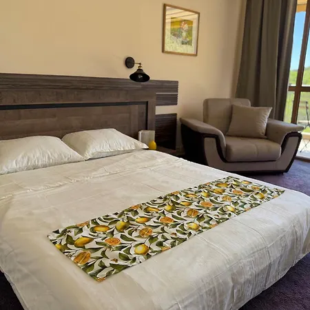 Apartament Golden Lemon