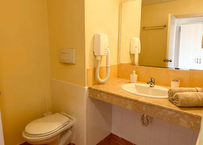 Apartamento Golden Lemon