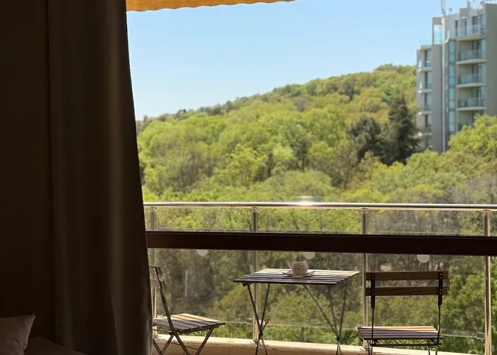 Golden Lemon Apartamento Varna