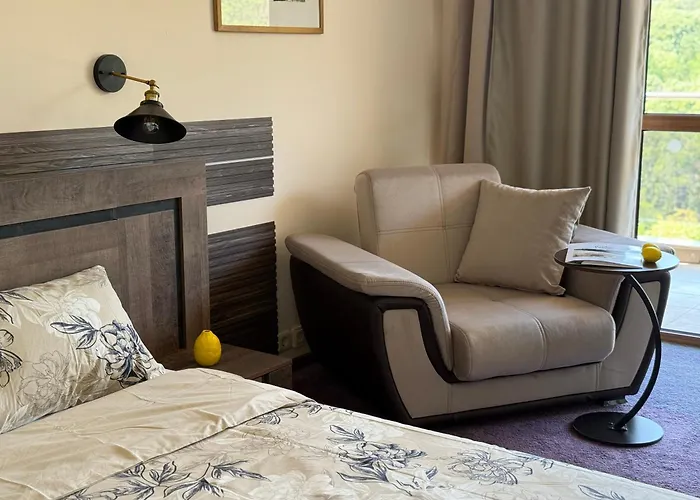 Golden Lemon Apartamento